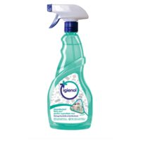 Igienol Spray Dezinfectant Eucalipt 750ml – Elimină Bacteriile și Mirosurile