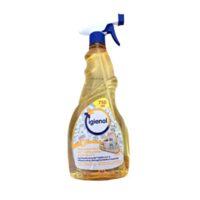 Igienol Spray Dezinfectant Lemon 750ml – Curățare Rapidă cu Parfum Fresh