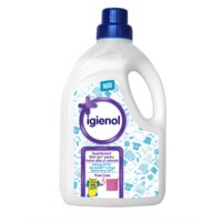 Igienol Dezinfectant Haine Pure Care 1.5L – Protecție Antibacteriană pentru Țesături
