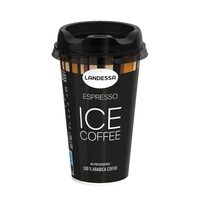 Ice coffe espreso Landessa, pahar, 230ml