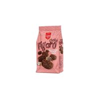 Leona fursecuri Figaro cu cacao si nuca de cocos, topping cacao 300g