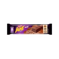 Napolitana cu crema de cacao Joe Noir Intense, 30 g