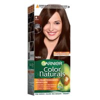 Color Naturals Garnier Vopsea de Păr 4 Șaten