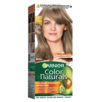 Color Naturals Garnier Vopsea de Păr 7.1 Blond Cenușiu