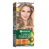 Color Naturals Garnier Vopsea de Păr 8.1 Blond Deschis Cenușiu