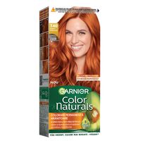 Color Naturals Garnier Vopsea de Păr 7.40 Cupru Pasional