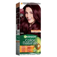 Color Naturals Garnier Vopsea de Păr 3.61 Mură Delicioasă