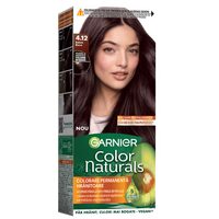 Color Naturals Garnier Vopsea de Păr 4.12 Șaten Rece