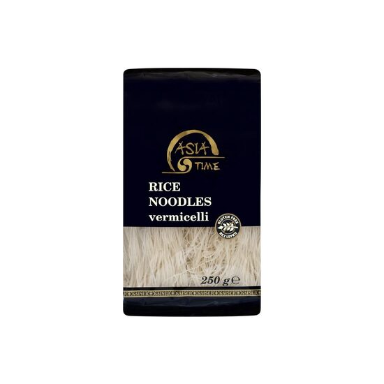 Tăiței de orez ASIA TIME vermicelli 250g