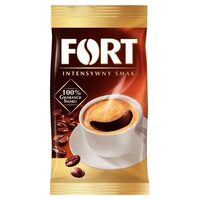 Cafea macinata Fort Intense, 100g