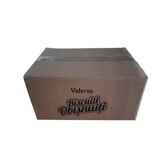 Biscuiti simpli obisnuiti, Trei brutari Velrom, 6kg