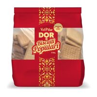 DOR de Biscuiți Populari Vel Pitar, 500g