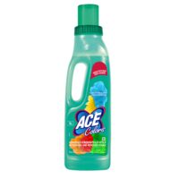 Solutie pentru indepartarea petelor Ace Colors, 1L