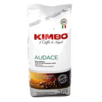 Cafea boabe, Kimbo Vending Audace, 1 kg