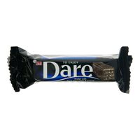 Eti Dare Dark Wafers napolitana cacao 44g