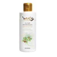 Parfum pentru Rufe cu Microcapsule Wexor Verde Himalaya, 200 ml