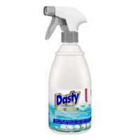 Soluție Împotriva Petelor de pe Haine Dasty Active Oxygen Pre-Treat, 600 ml