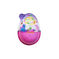 Lucky Mini Ou cu surprize Girl 15g, 16 bucati
