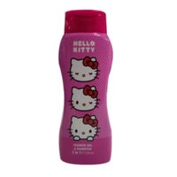 Sampon & Gel de dus 2 in 1 Hello Kitty, 500ml