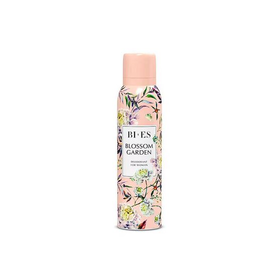 BI-ES Blossom Garden Spray Parfumat, 150 ml