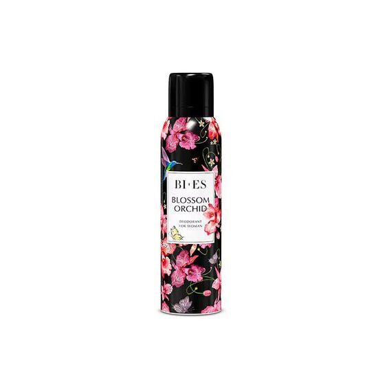 BI-ES Blossom Orchid Spray Parfumat, 150 ml