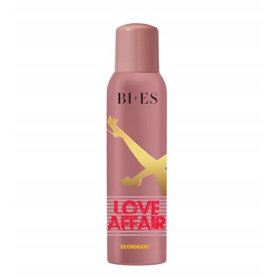 BI-ES Love Affair Spray Parfumat, 150 ml