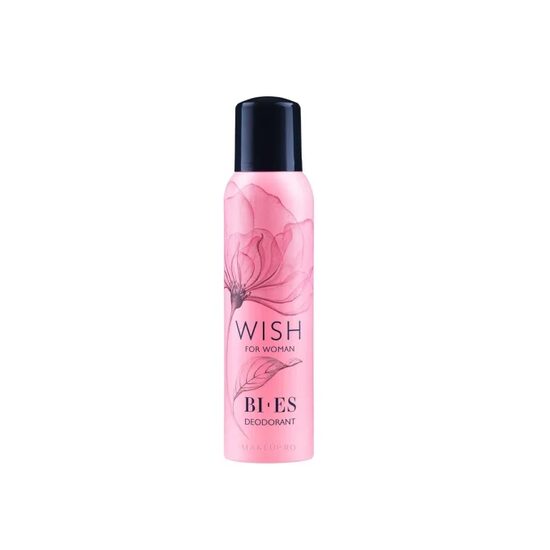 BI-ES Wish Spray Parfumat, 150 ml