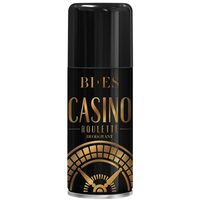 BI-ES Men Scent Spray Parfumat pentru Bărbați, 150 ml