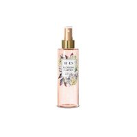 BI-ES Blossom Garden Body Mist pentru Femei, 200 ml