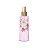 BI-ES Blossom Orchid Body Mist pentru Femei, 200 ml