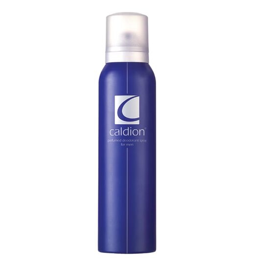 Deodorant spray Caldion, Barbati, 150 ml