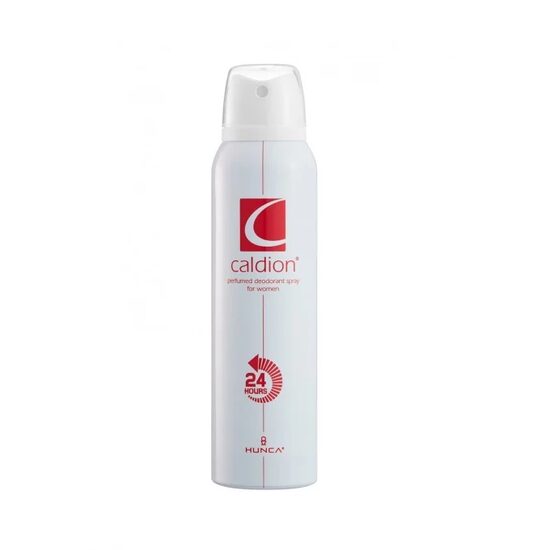 Deodorant spray pentru femei Caldion, 150 ml