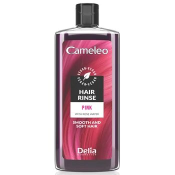 Loțiune pentru păr Cameleo Hair Toner Pink 200ml