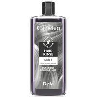 Loțiune pentru păr Cameleo Hair Toner Silver 200ml