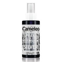 Spray pentru păr Cameleo Spray&Go Silver 150ml