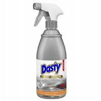 Dasty Degresant pentru Inox și Plite cu Inducție, 700 ml