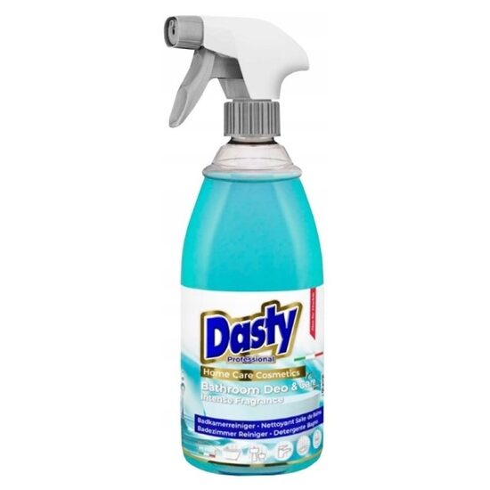 Dasty Deo & Care pentru Curățarea Băii, 700 ml