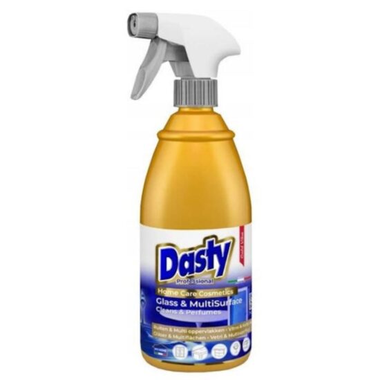 Dasty Soluție pentru Geamuri și Multisuprafețe Gold, 700 ml