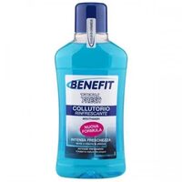 Apa de gura Total Fresh, 500ml, Benefit