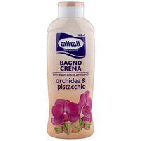 Mil Mil Spumant de Baie cu Orhidee & Fistic, 1 L