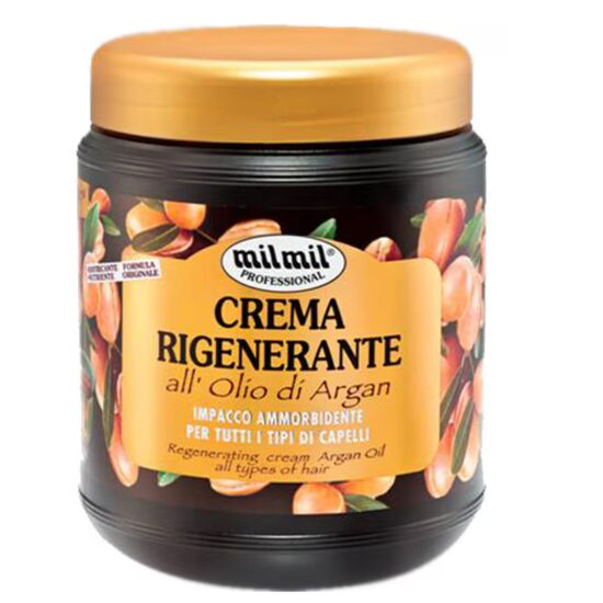 Mil Mil Tratament pentru Păr cu Argan, 1 L