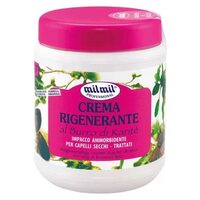 Mil Mil Tratament pentru Păr Uscat cu Unt de Karité, 1 L