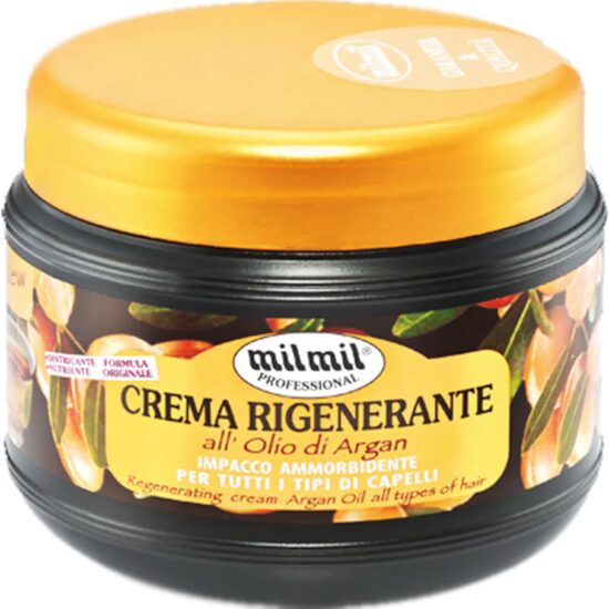 Mil Mil Tratament pentru Păr cu Argan, 500 ml