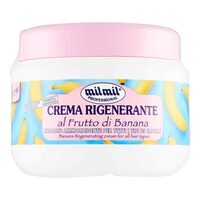 Mil Mil Tratament pentru Păr cu Banană, 500 ml