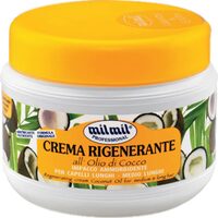 Mil Mil Tratament pentru Păr Lung cu Cocos, 500 ml