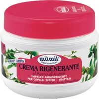 Mil Mil Tratament pentru Păr Uscat cu Unt de Karité, 500 ml