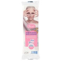 Hartie incrucisata pentru epilat, 50 bucati, Roial