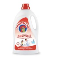 Detergent rufe Chanteclair Igienizant 35 spalari, 1575 ml