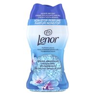Perle parfumate pentru rufe Lenor Spring Awakening, 150 g