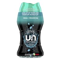 Perle parfumate pentru rufe Lenor Unstoppables Fresh, 150 g